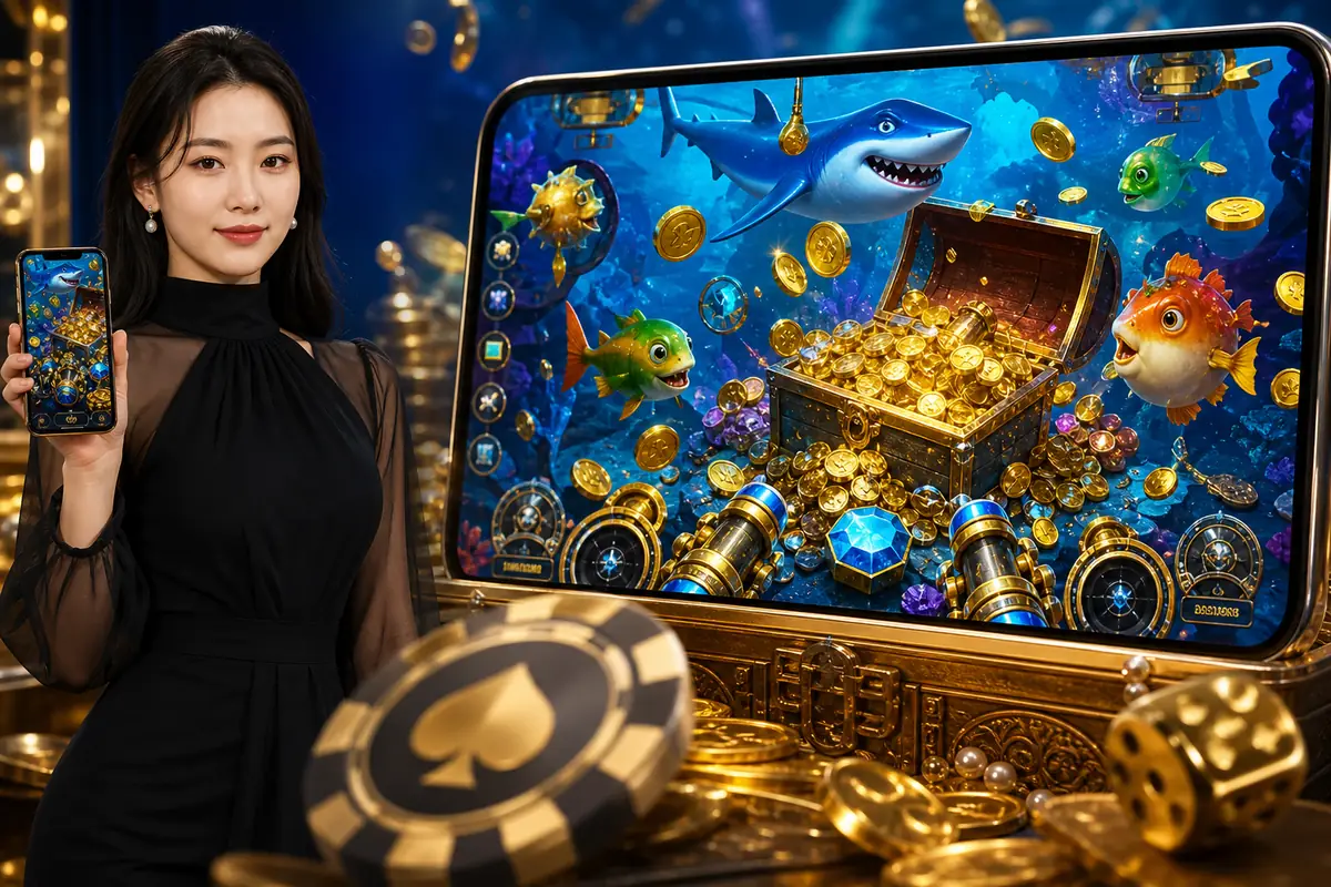 umb88 ciri platform slot mudah digunakan
