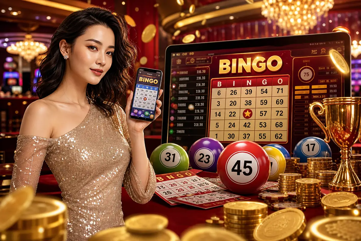 umb88 platform kasino online Malaysia