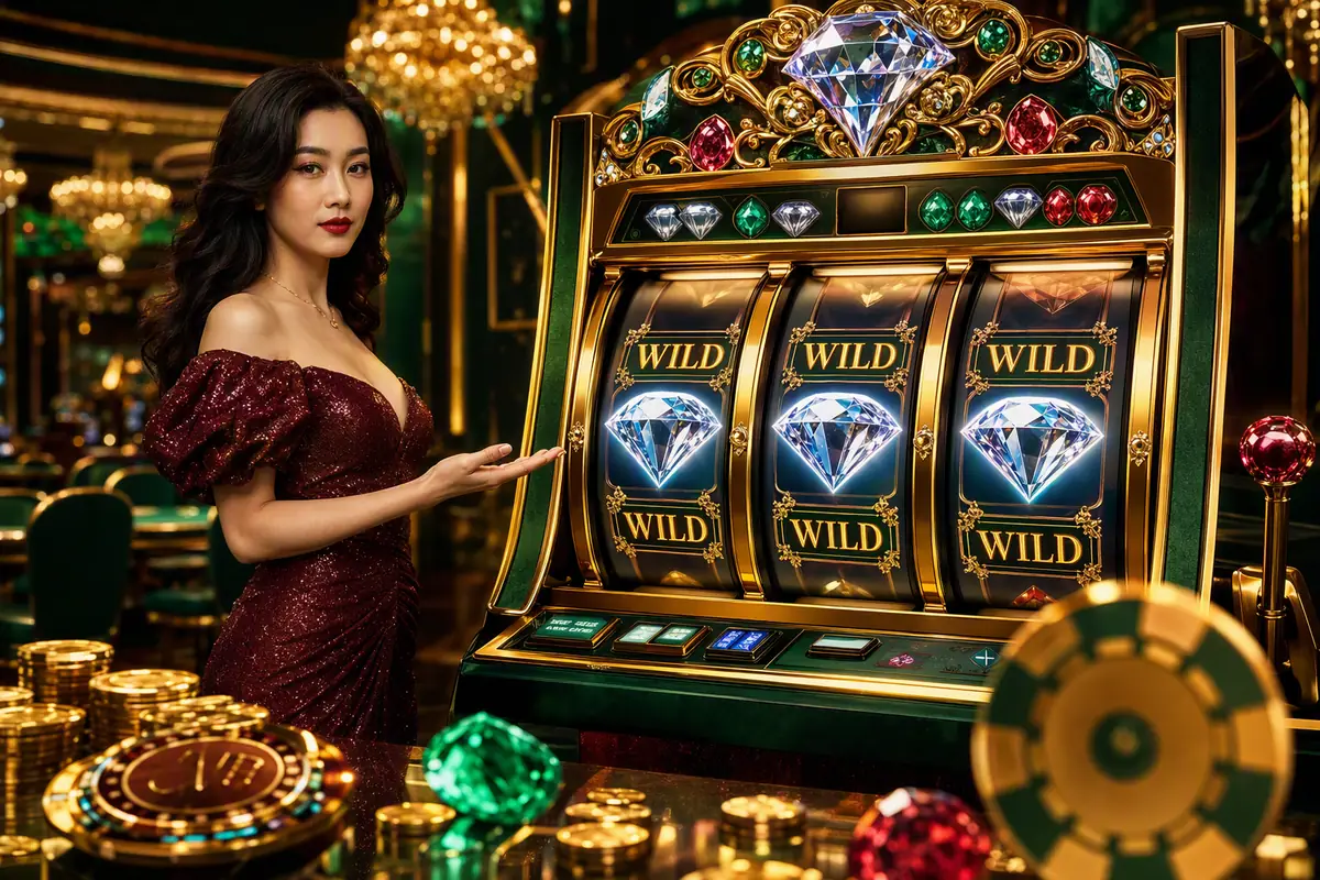umb88 proses deposit baccarat eWallet