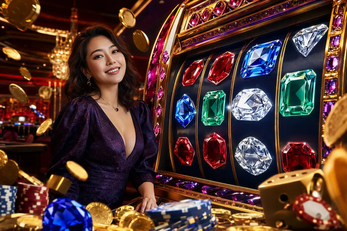 umb88 panduan cara main slot bertanggungjawab