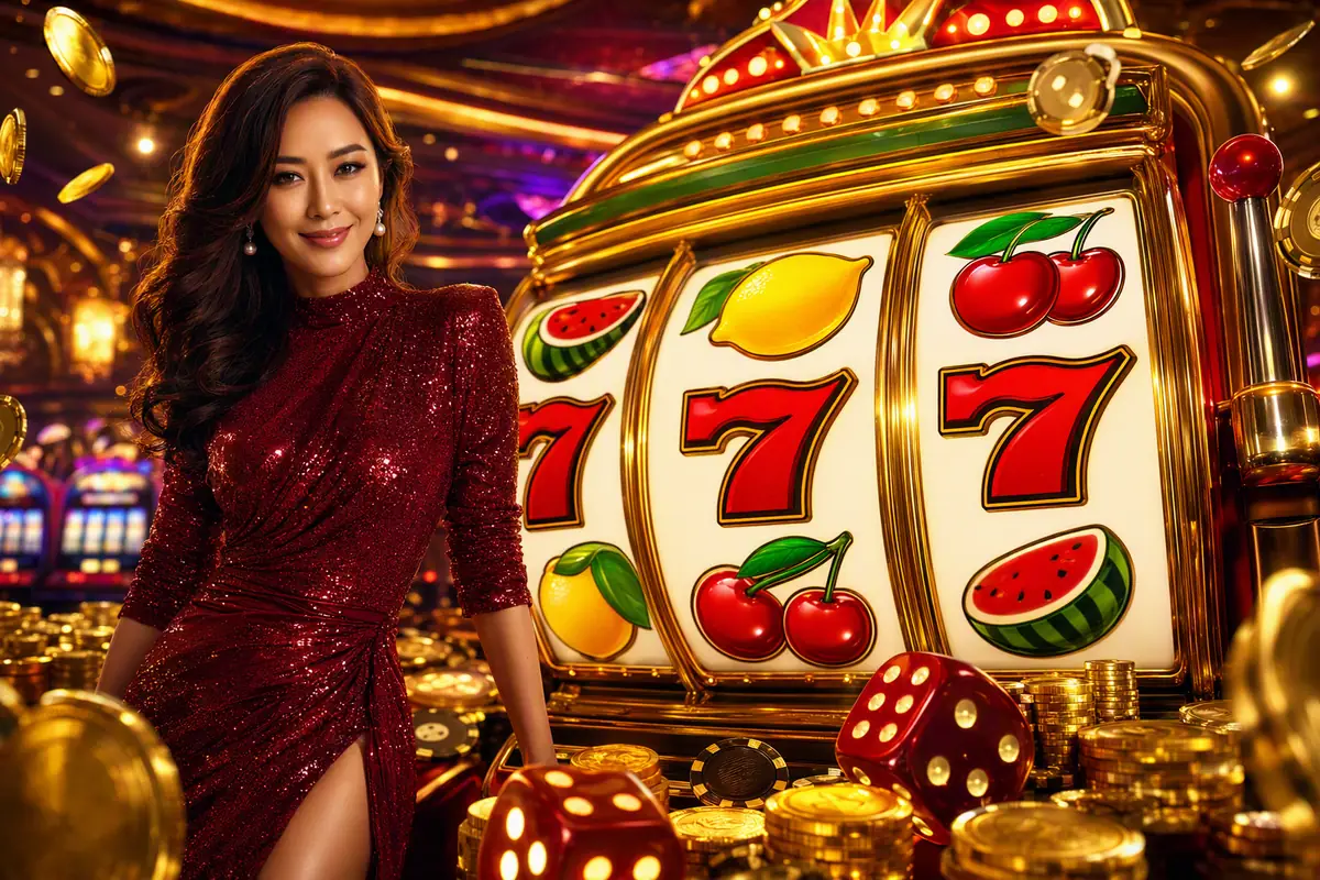 umb88 Casino cara daftar akaun langkah mudah