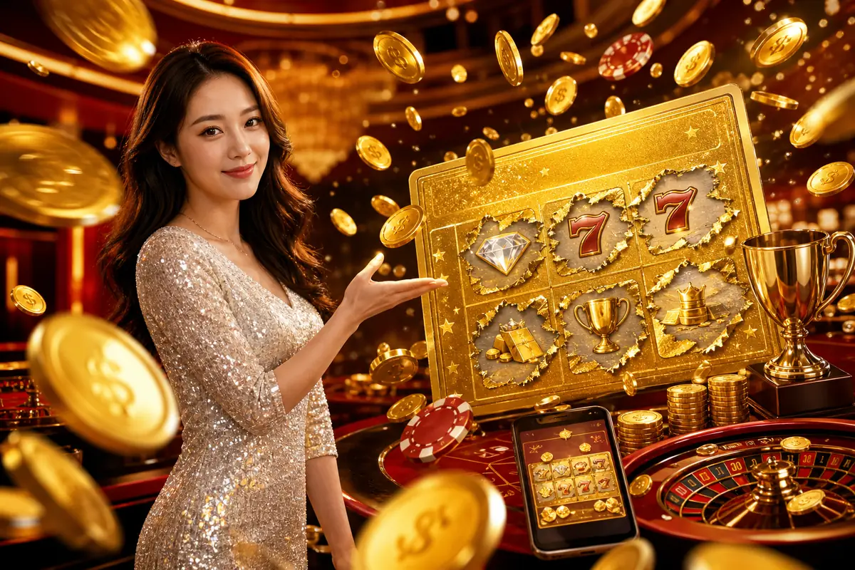 umb88 baccarat live casino dealer langsung
